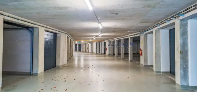 Recherche d&rsquo;une place de parking